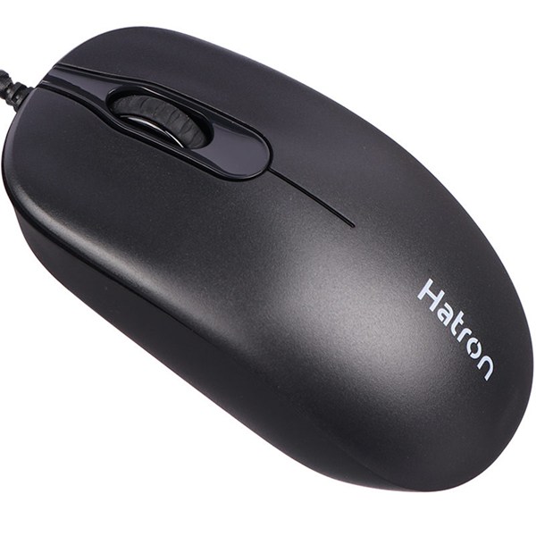 کیبورد و موس هترون HKC215