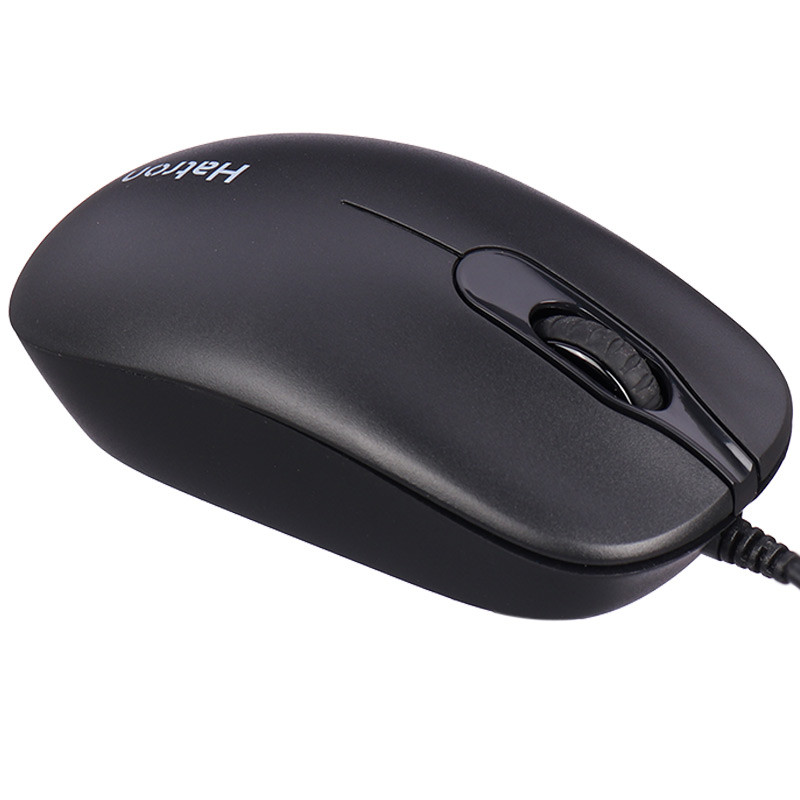 کیبورد و موس هترون HKC215