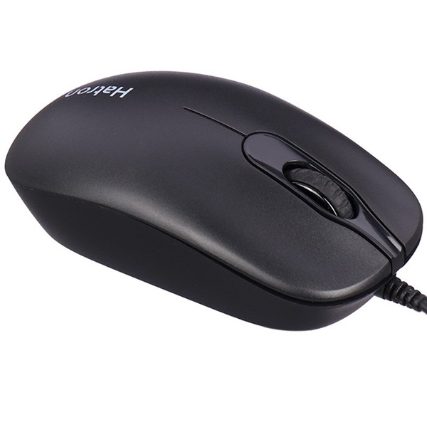 کیبورد و موس هترون HKC215