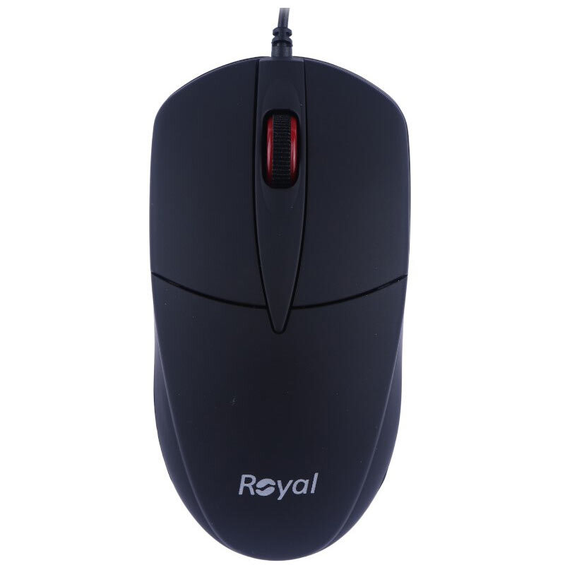 موس رویال R-M205