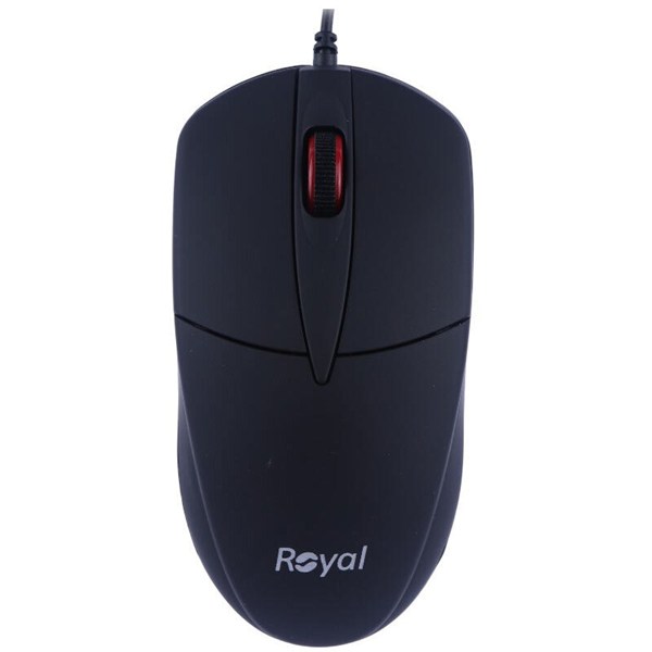 موس رویال R-M205