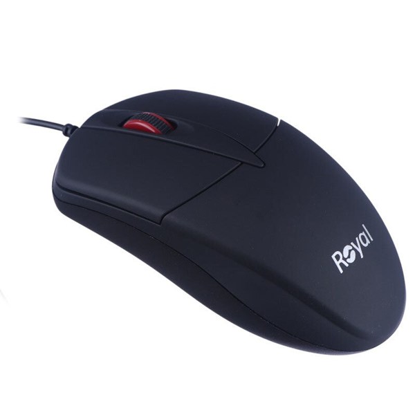 موس رویال R-M205