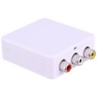 تبدیل VGA به AV رویال Royal
