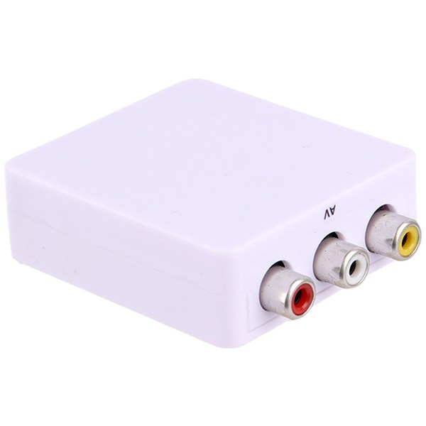 تبدیل VGA به AV رویال Royal