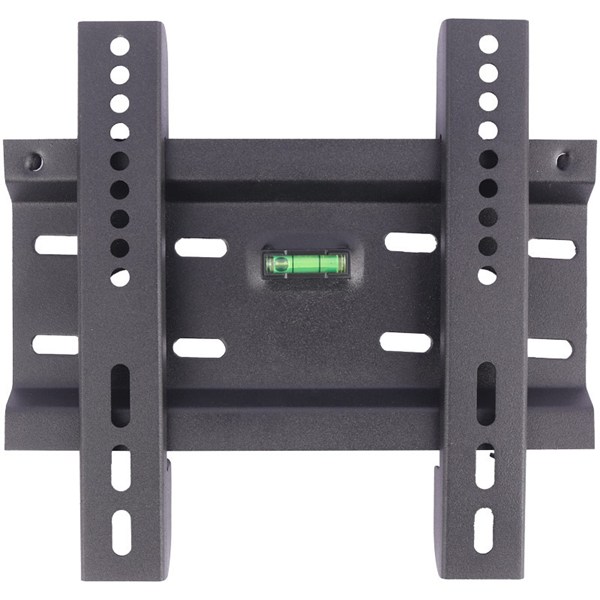 پایه دیواری ثابت تلویزیون 17 تا 32 اینچ TV Jack Z6