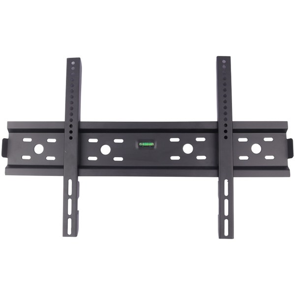 پایه دیواری ثابت تلویزیون 43 تا 75 اینچ TV Jack Z8