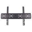پایه دیواری ثابت تلویزیون 43 تا 75 اینچ TV Jack Z8