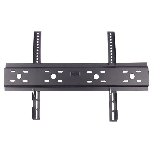 پایه دیواری ثابت تلویزیون 43 تا 75 اینچ TV Jack Z8