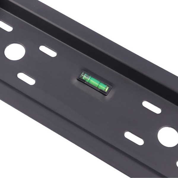 پایه دیواری ثابت تلویزیون 43 تا 75 اینچ TV Jack Z8