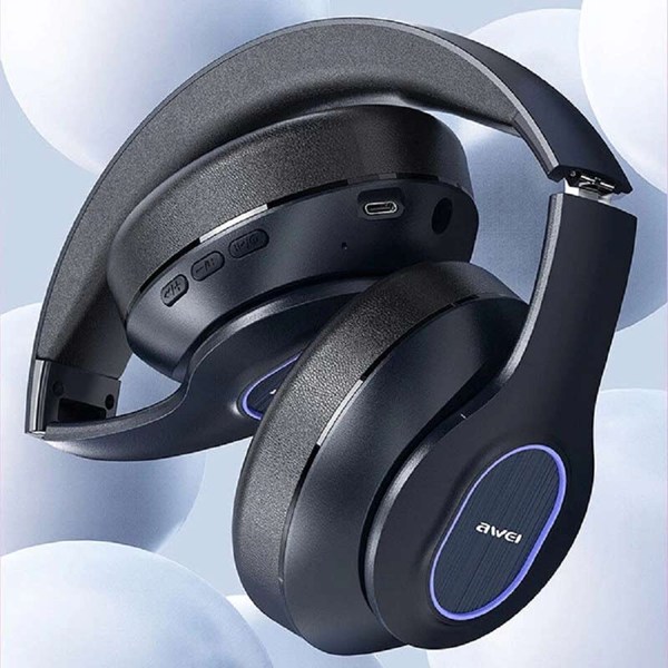 هدفون بلوتوثی اوی A100BL