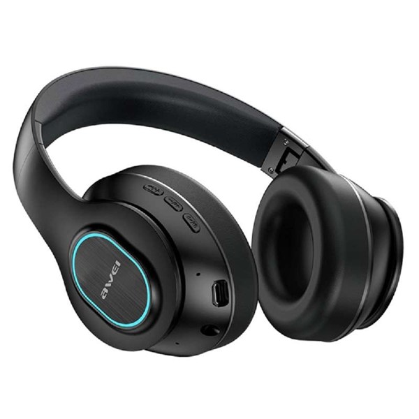هدفون بلوتوثی اوی A100BL