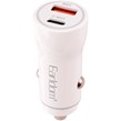 شارژر فندکی 20 وات ارلدام ES-CC12
