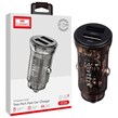 شارژر فندکی 15 وات ارلدام ES-CC24