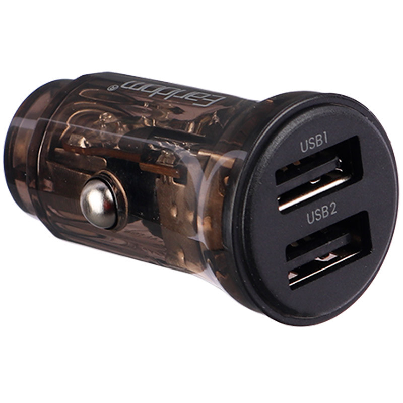 شارژر فندکی 15 وات ارلدام ES-CC24