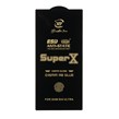 محافظ صفحه نمایش آنتی استاتیک Full Cover Super X مدل Samsung Galaxy S24 Ultra