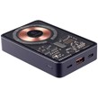 پاور بانک بی سیم فست شارژ ارلدام ET-PD20 PD 15W ظرفیت 10000 میلی آمپر ساعت