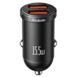 شارژر فندکی 15.5 وات مک دودو CC-295