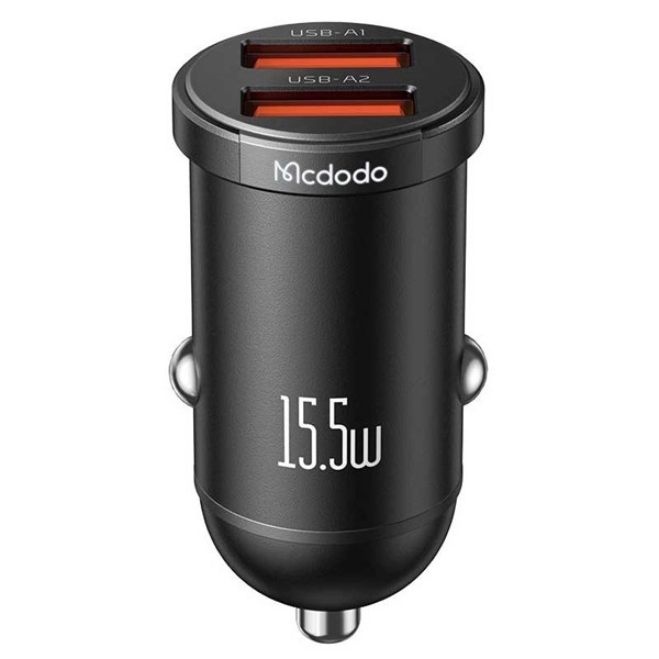 شارژر فندکی 15.5 وات مک دودو CC-295