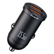 شارژر فندکی 15.5 وات مک دودو CC-295
