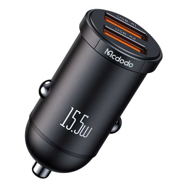 شارژر فندکی 15.5 وات مک دودو CC-295