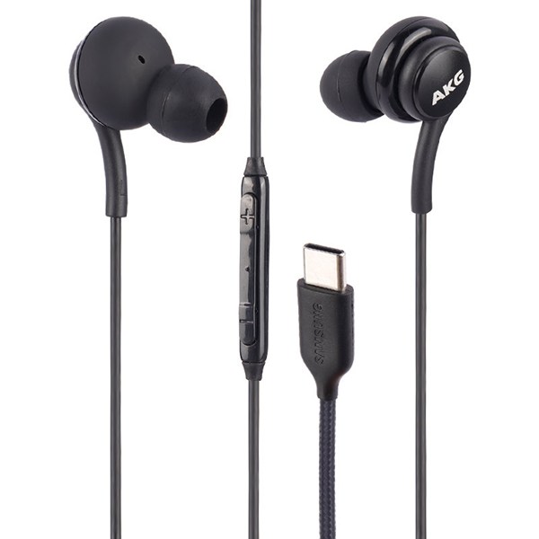 هندزفری Samsung EO-IC100BBEGEU Type-C