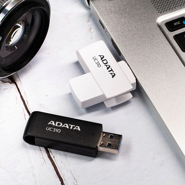 فلش 64 گیگ ای دیتا Adata UC310 USB3.2