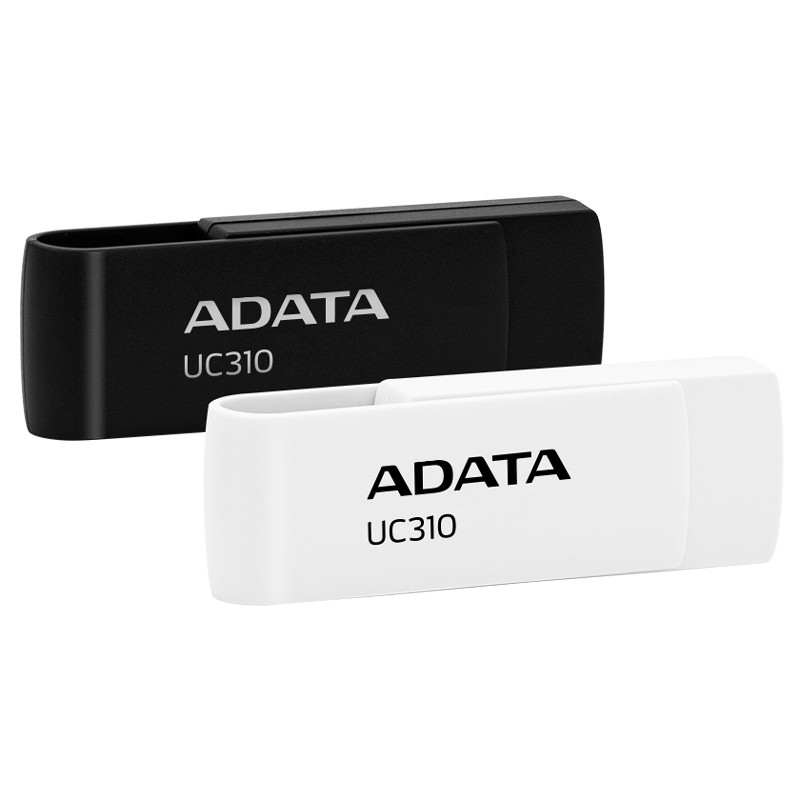 فلش 64 گیگ ای دیتا Adata UC310 USB3.2