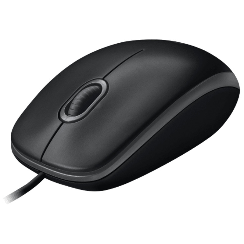 موس لاجیتک B100