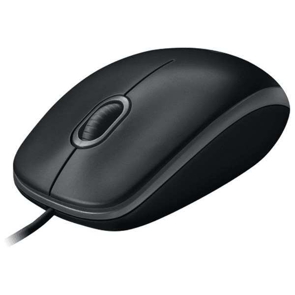 موس لاجیتک B100