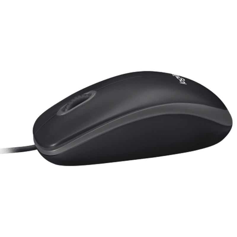 موس لاجیتک B100