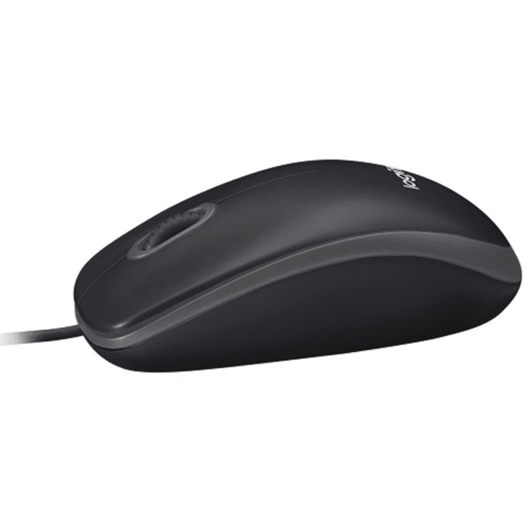موس لاجیتک B100