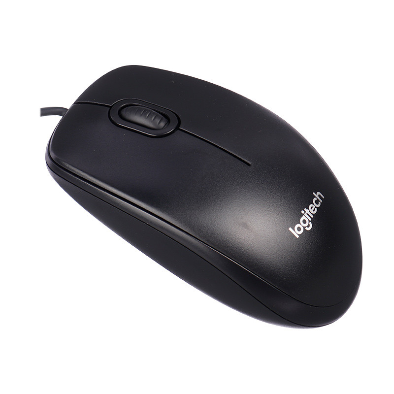 موس لاجیتک B100