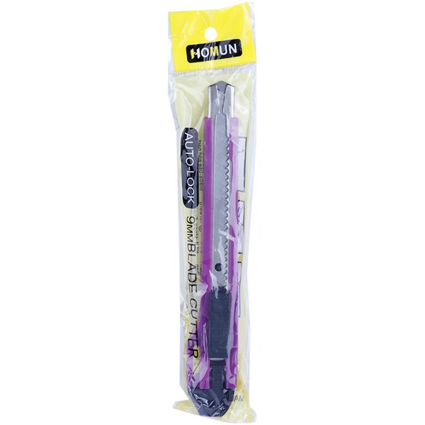 کاتر پلاستیکی هومان SX-092