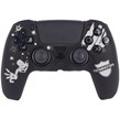روکش دسته بازی Deadskull PS5 طرح Terminator