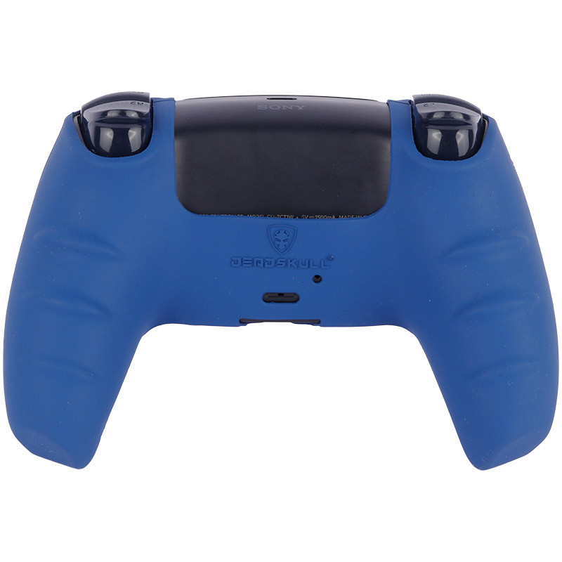 روکش دسته بازی Deadskull PS5 طرح Chelsea