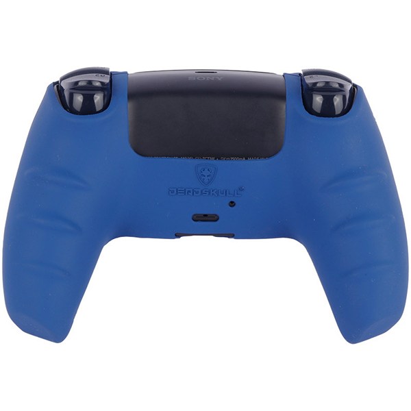 روکش دسته بازی Deadskull PS5 طرح Chelsea