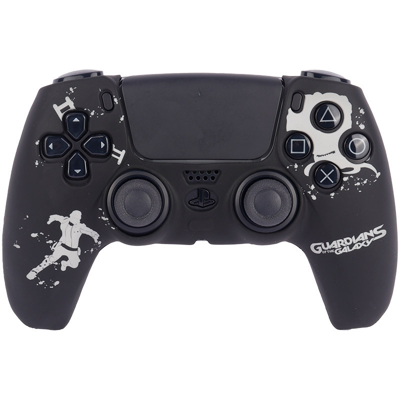 روکش دسته بازی Deadskull PS5 طرح Guardians of the Galaxy