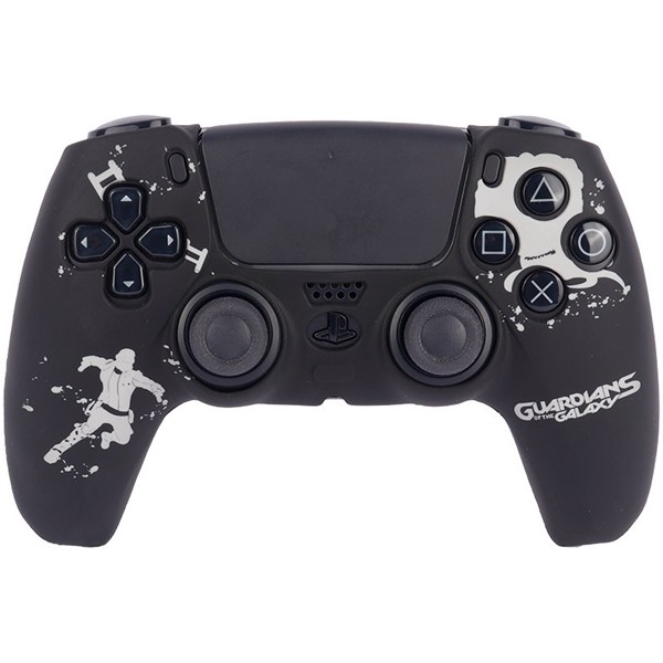 روکش دسته بازی Deadskull PS5 طرح Guardians of the Galaxy