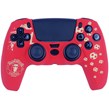 روکش دسته بازی Deadskull PS5 طرح Manchester United
