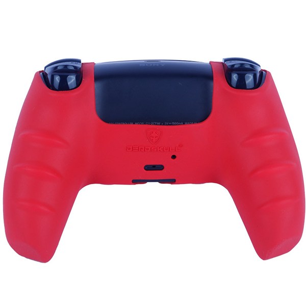 روکش دسته بازی Deadskull PS5 طرح Manchester United