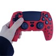 روکش دسته بازی Deadskull PS5 طرح Liverpool