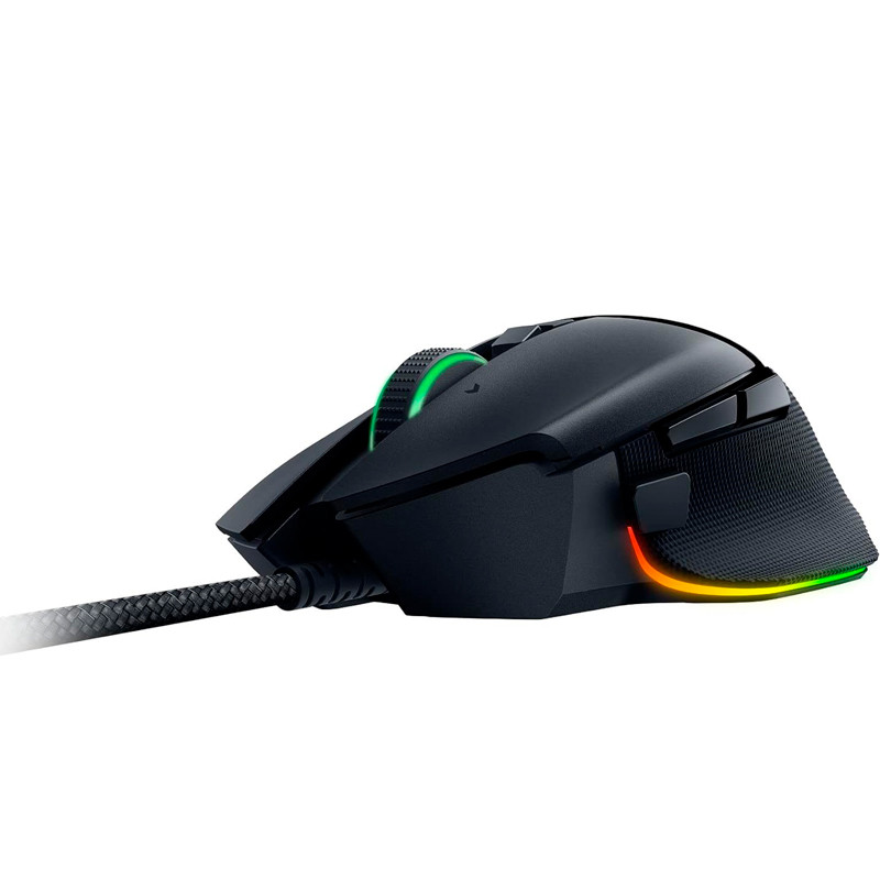 موس گیمینگ ریزر Basilisk V3