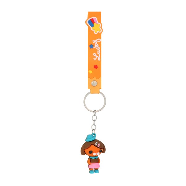 جاسوئیچی سیلیکونی Octonauts - طرح 1