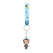 جاسوئیچی سیلیکونی Octonauts - طرح 3