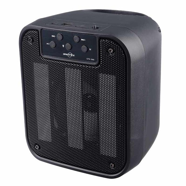 اسپیکر بلوتوثی رم و فلش خور Greatnice GTS-1840