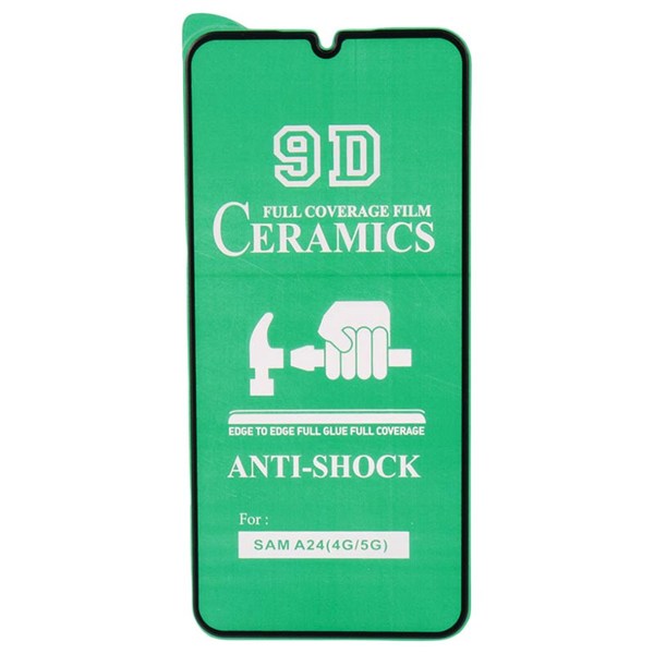 گلس سرامیکی براق Samsung Galaxy A24 4G