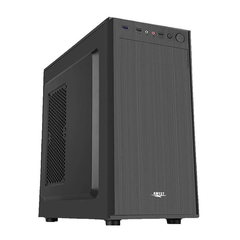 کیس کامپیوتر اوست Henza
