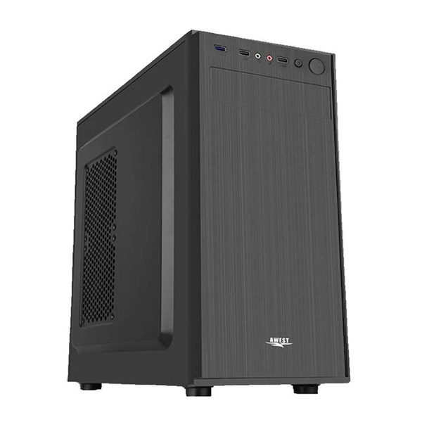 کیس کامپیوتر اوست Henza