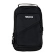 کیف تک بند مدل Body Bag Fashion - مشکی