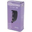 چراغ دیواری دکوراتیو دو طرفه Eco Mavara 6W